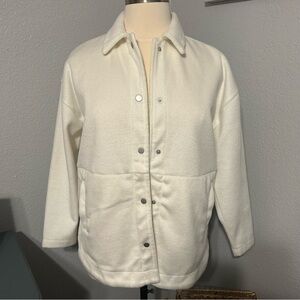 Joe Fresh Active Fleece Jacket